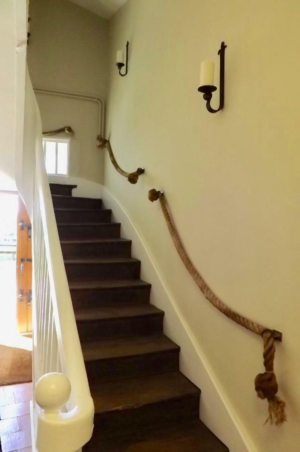 Domaine De Lalat - B&B With En-Suite Bathrooms All Rooms With Garden Views Montembœuf Exterior foto
