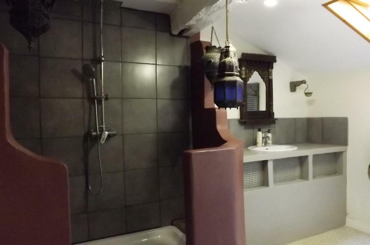 Domaine De Lalat - B&B With En-Suite Bathrooms All Rooms With Garden Views Montembœuf Exterior foto